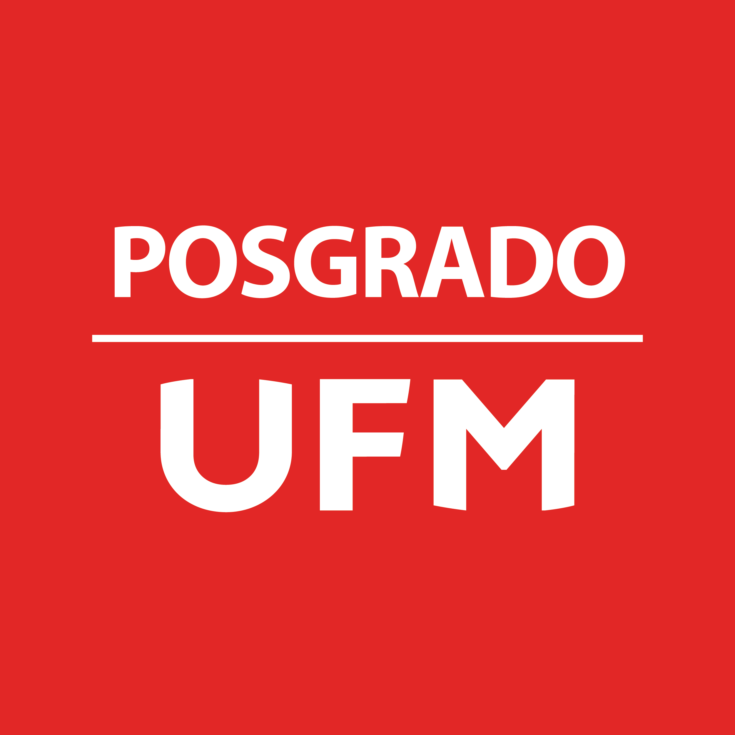 Posgrado UFM