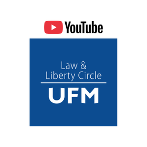 YouTube Law & Liberty Circle